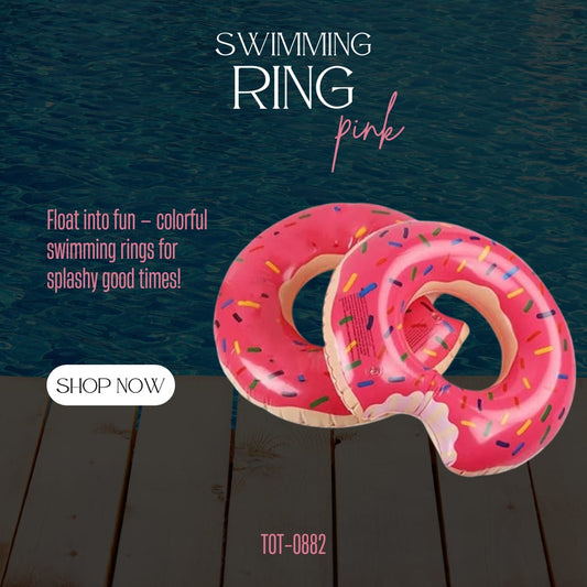 Swimming Ring TOT-0882