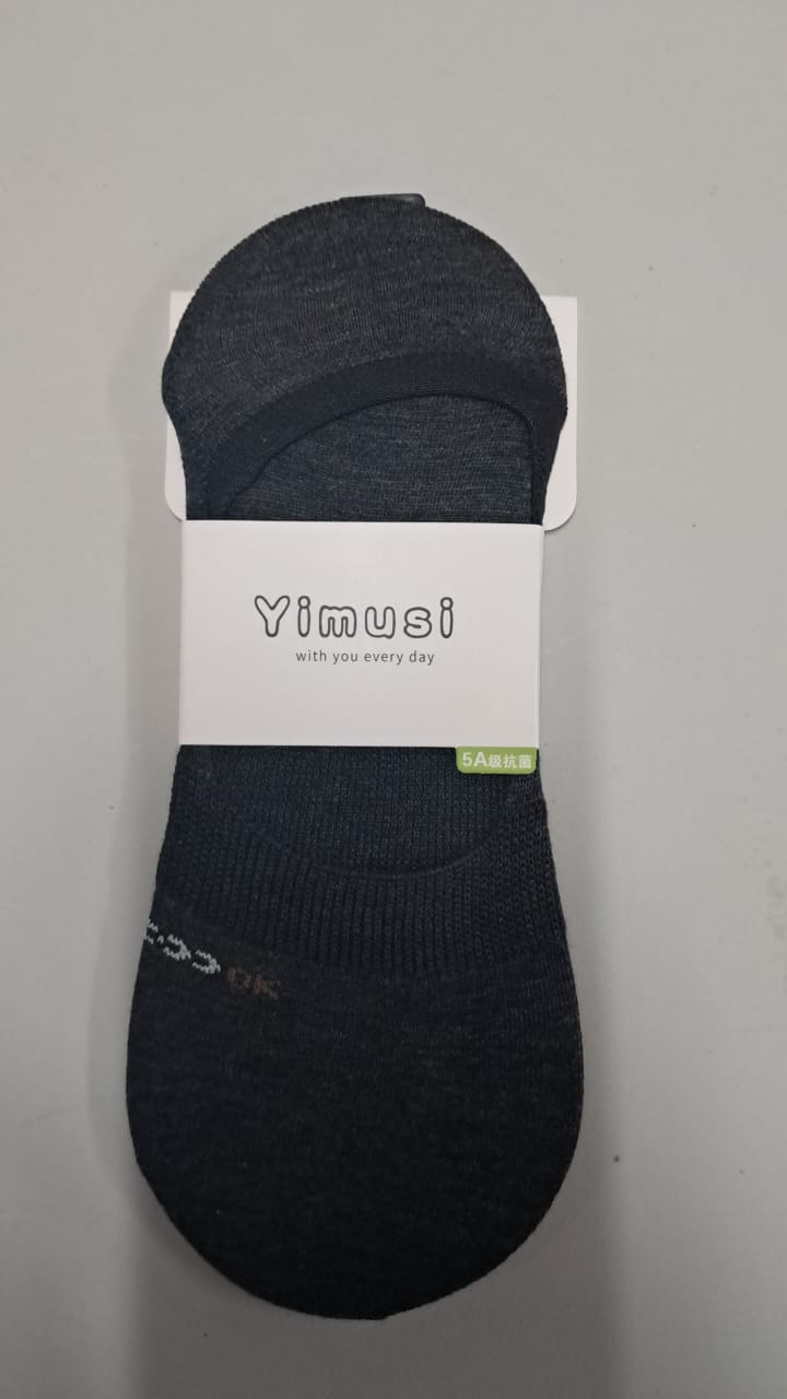 Secret Socks - M5634 Cood