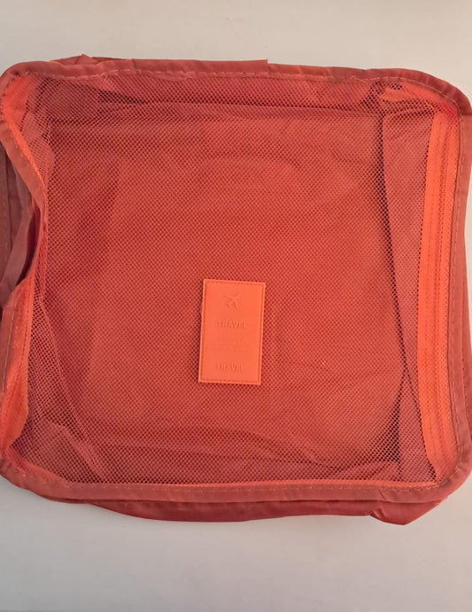 Laundry Travel Pouch 1pc LTP-009-Dirty Not in a Set