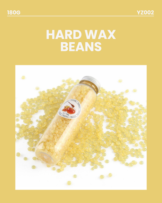 180g Hard Wax Beans YZ002