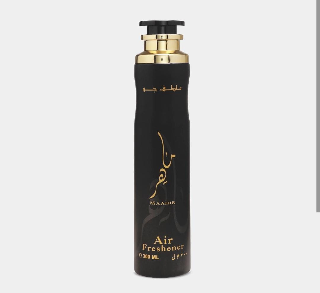 Air Freshener 6947 300ml