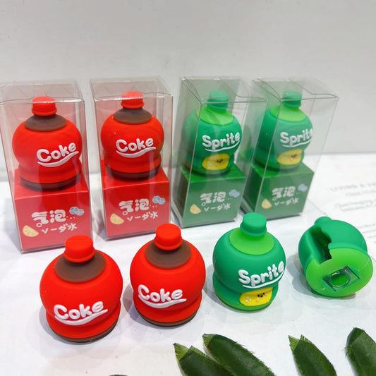 1pc Novelty Pencil Sharpener