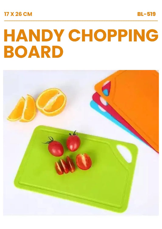 Handy Chopping Board BL519