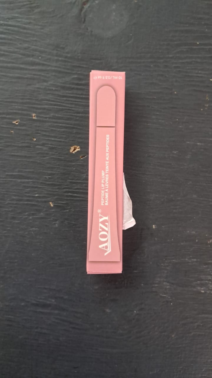 Peptide Lip Plump Lip Balm AL043