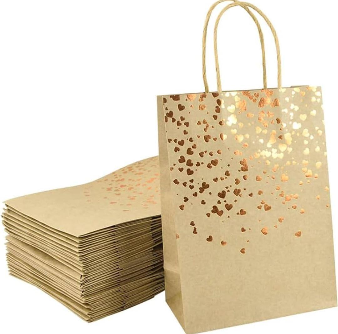 Gift Bags  6886-5A  21x15