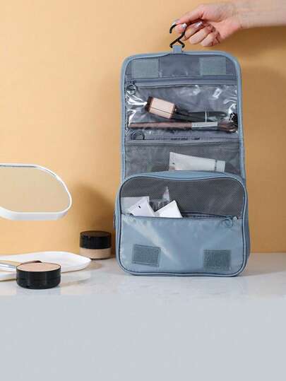 Travel Toiletry Bag F70-8-1626