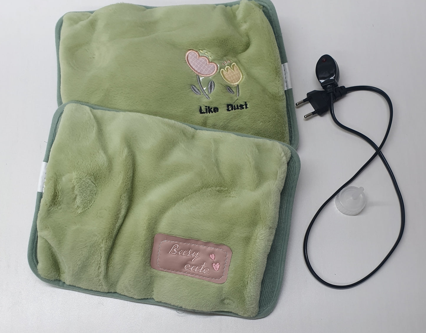 Electrothermal Water Bag 1649006 26x19cm