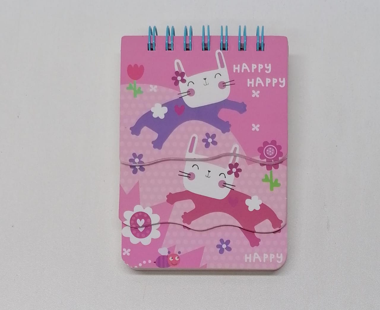 Weibo Mini Note Pads WB-95251