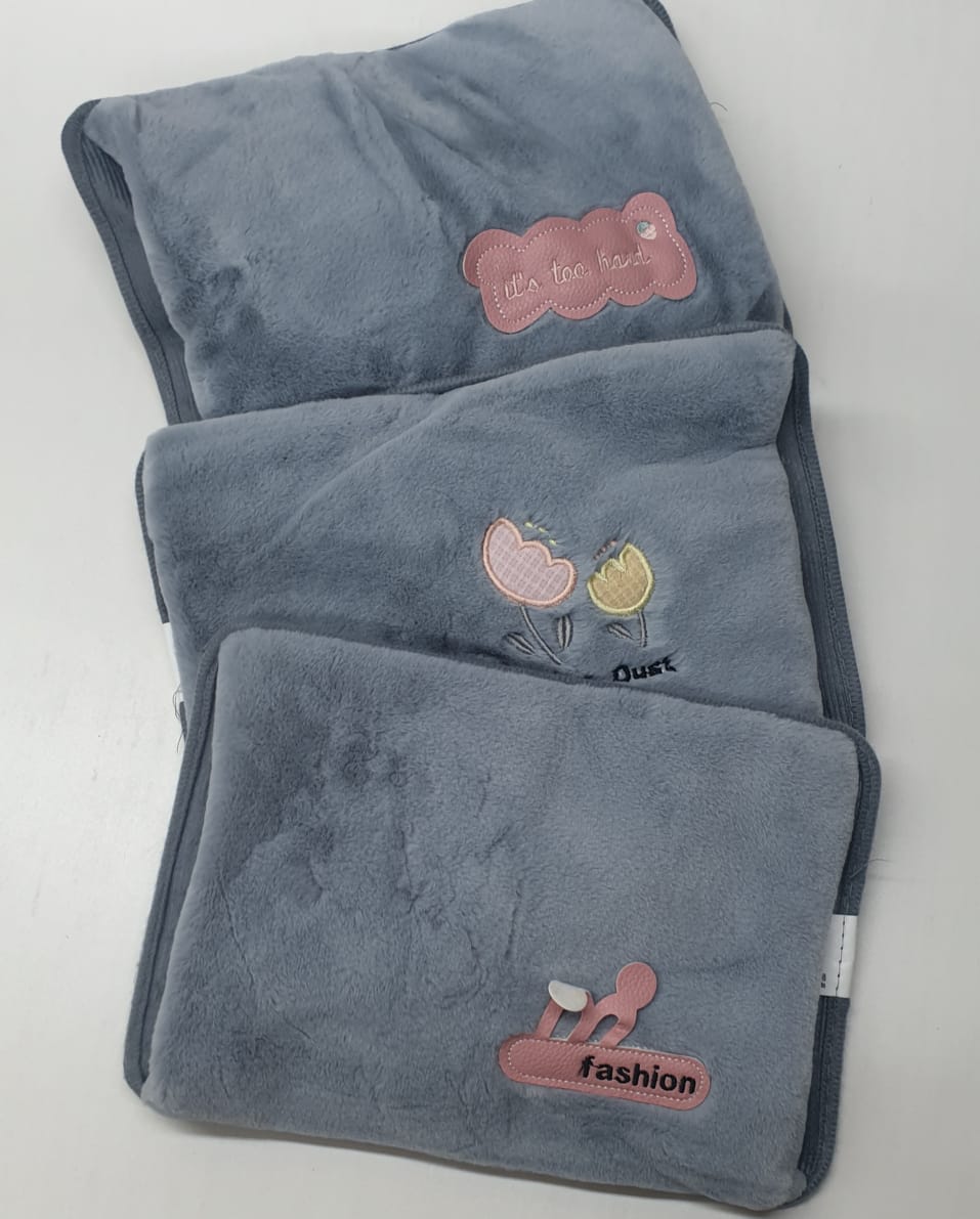 Electrothermal Water Bag 1649006 26x19cm