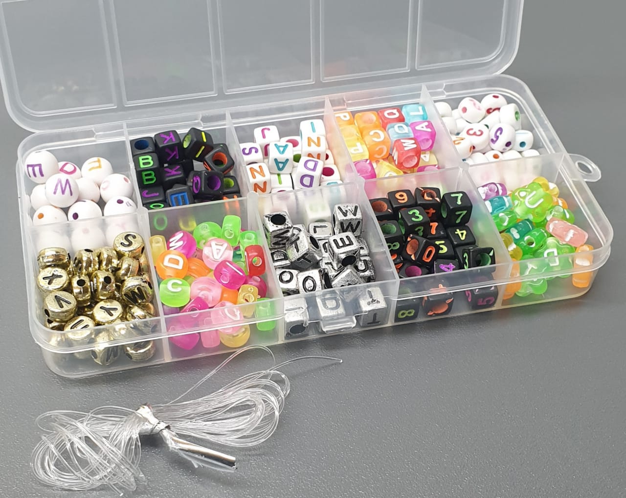 DIY Bead Set XY24-34