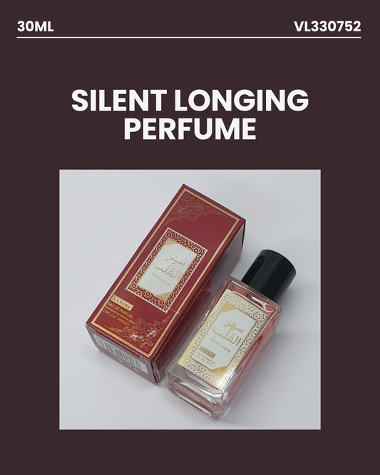 Silent Longing Perfume 30ml VL3307-52