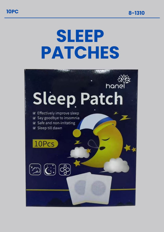 10pc Sleep Patch