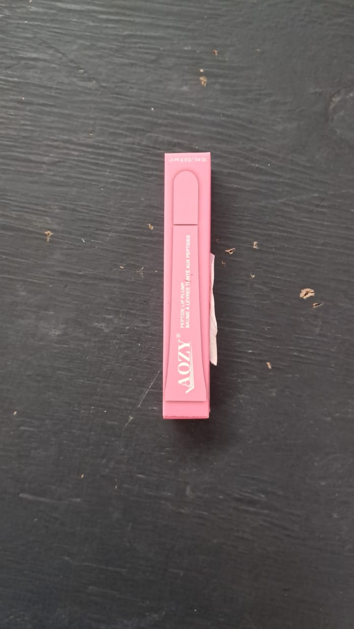 Peptide Lip Plump Lip Balm AL043