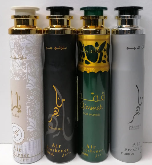 Air Freshener 6947 300ml