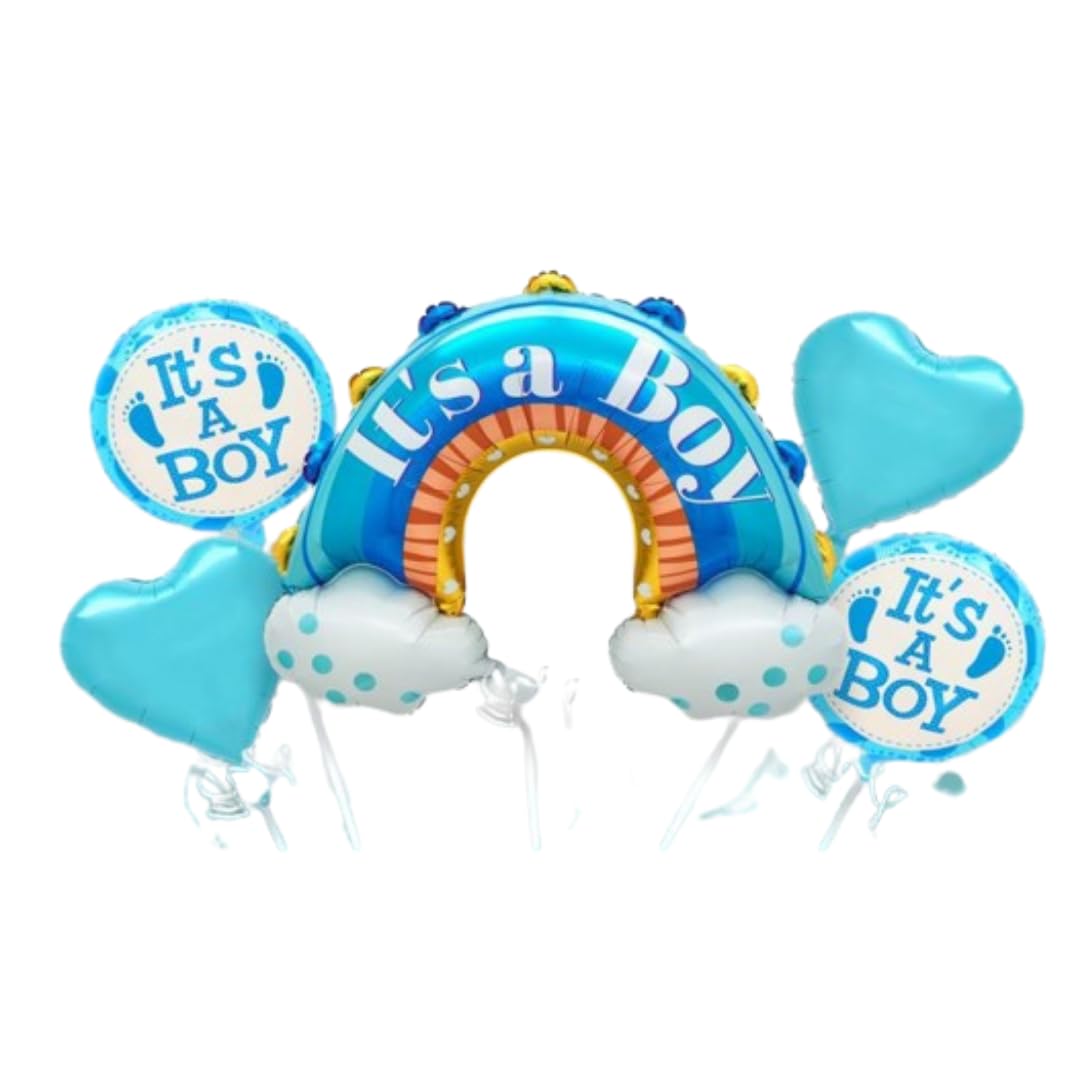 Baby Shower Balloon Sets