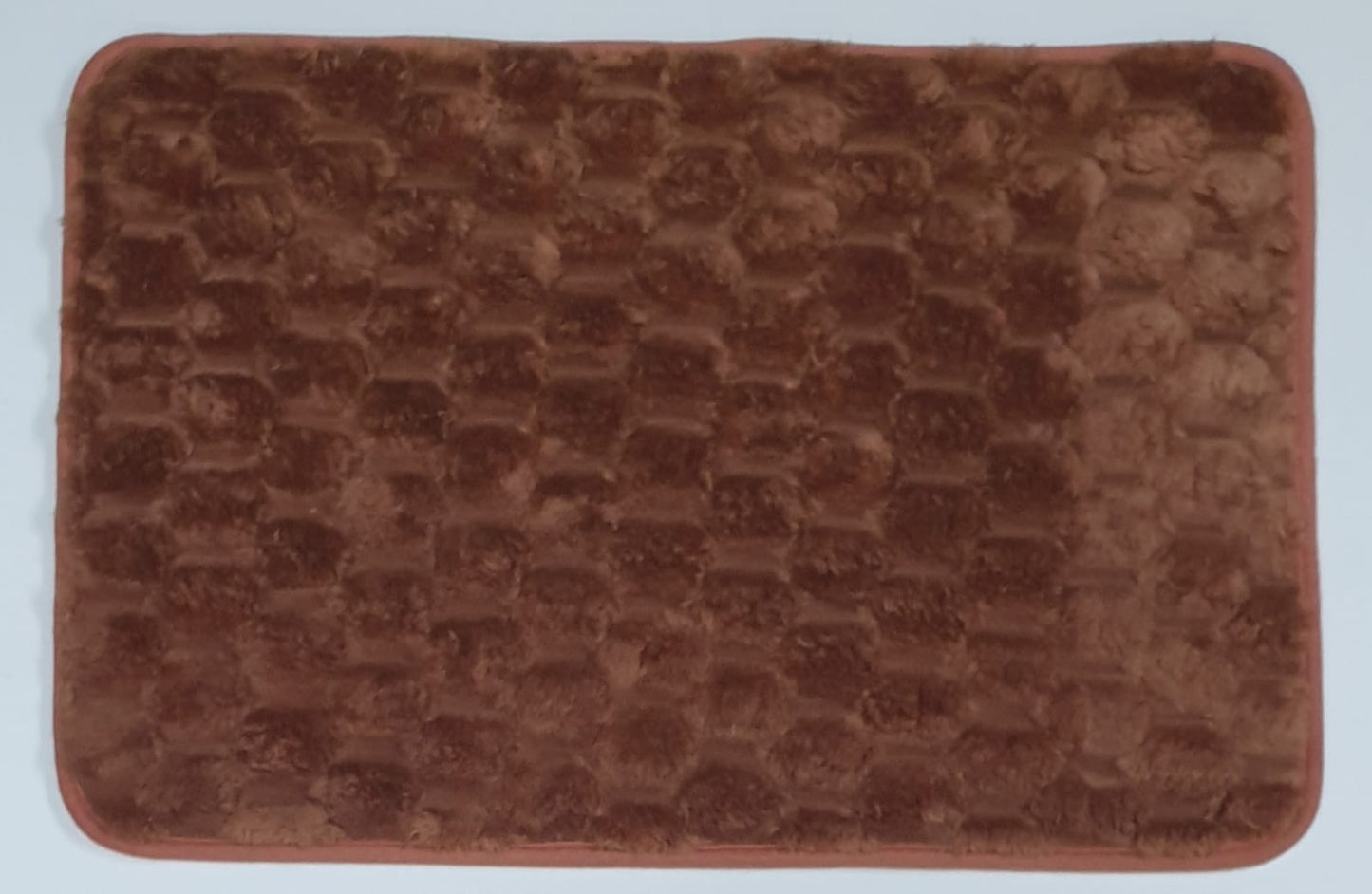 Bathroom Carpet 60x40cm S16