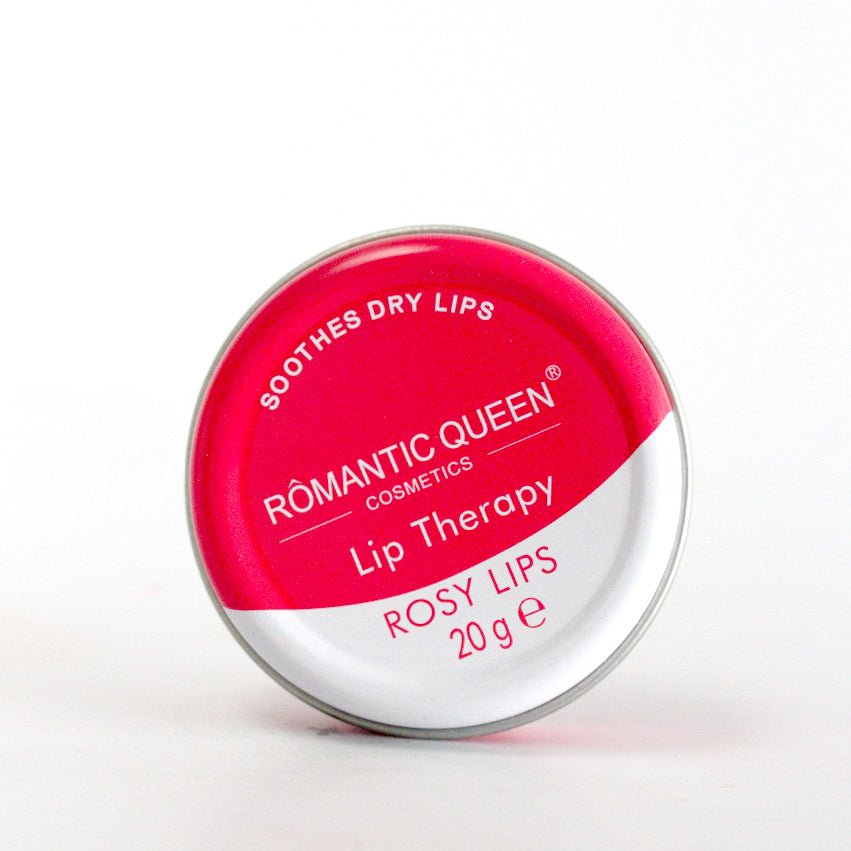 Lip Therapies Balm 8611