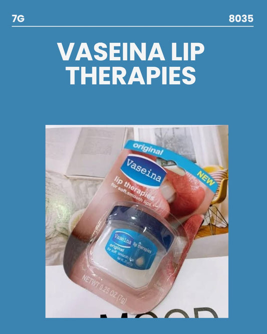 Vasiena Lip Therapies 7g - 8035