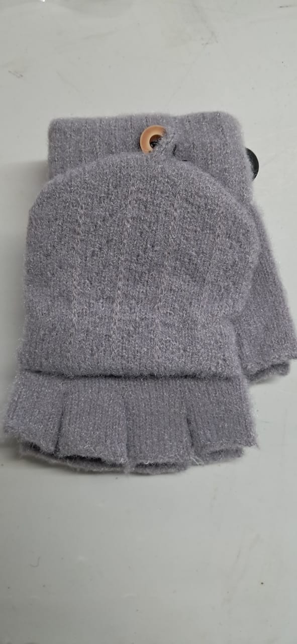 Cotton Road Knit Gloves G6003