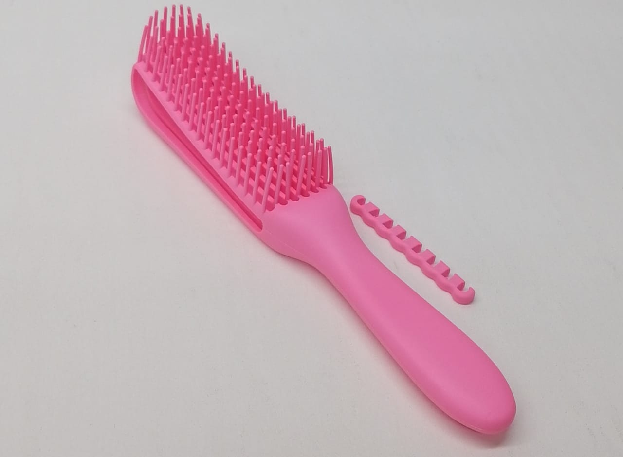 Wendy  Beauty Hair Brush TSS016 24x4cm