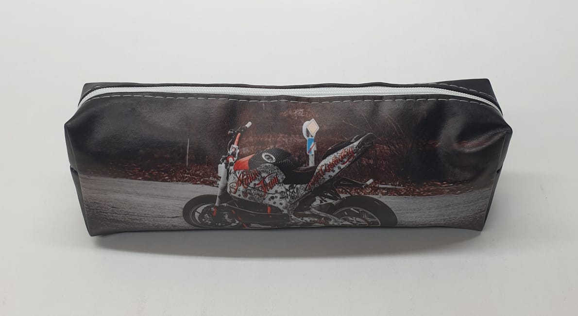 PENCIL CASES