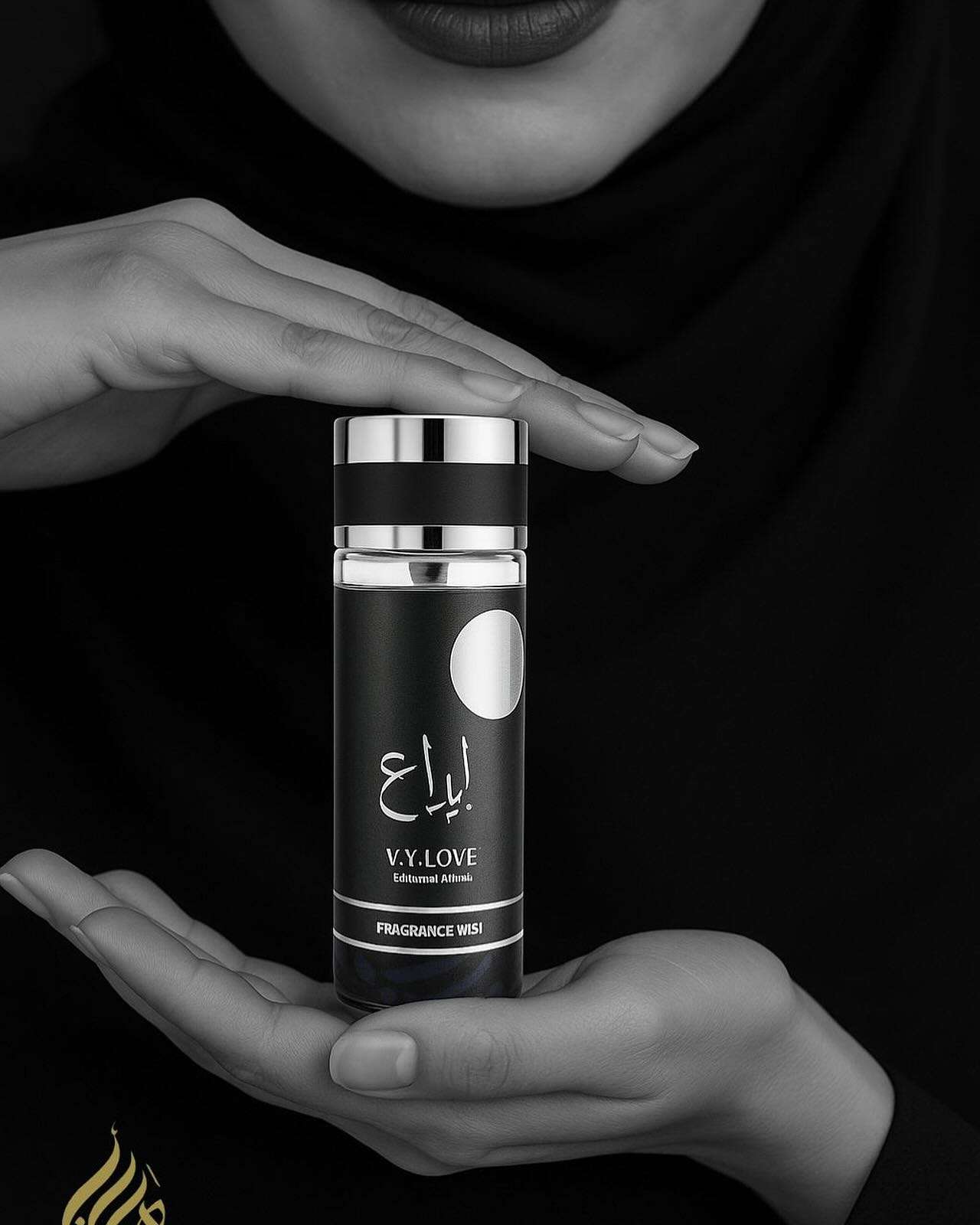 VV Love Perfume 100ml 9058
