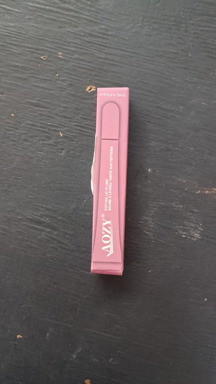 Peptide Lip Plump Lip Balm AL043