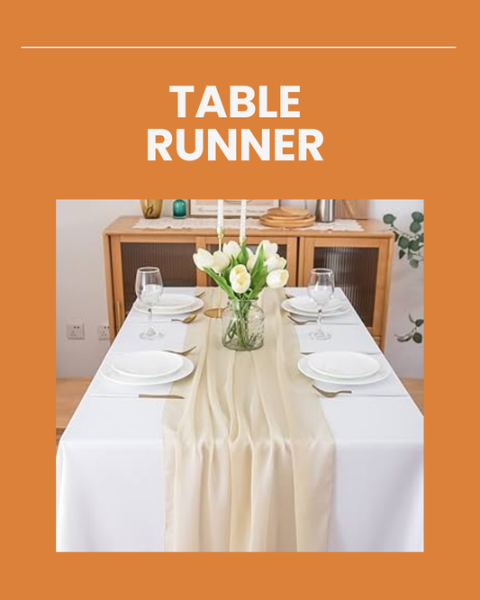 Table Runner