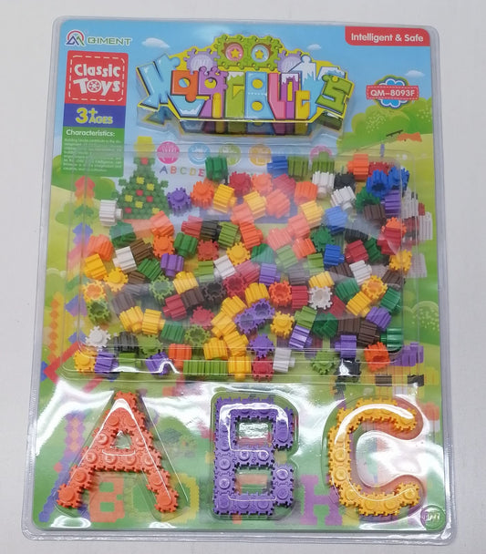 Intelligent & Safe Classic Toys F74-23-11