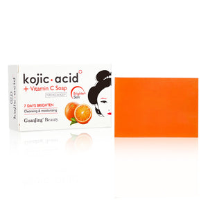 Kojic Acid Soap- GJ7224/221
