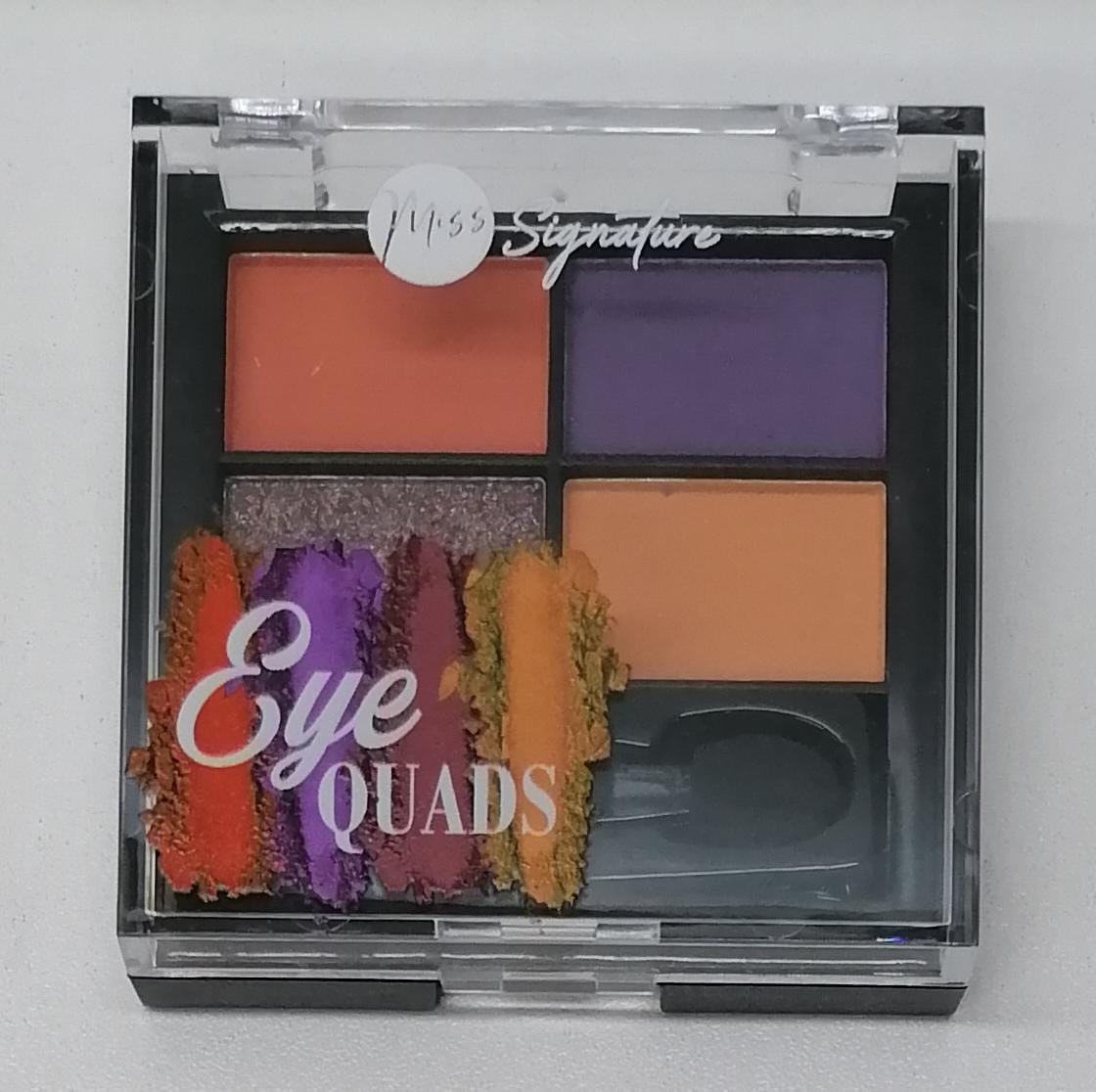 Signature #19 Eye Quads 3806