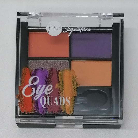 Signature #19 Eye Quads 3806