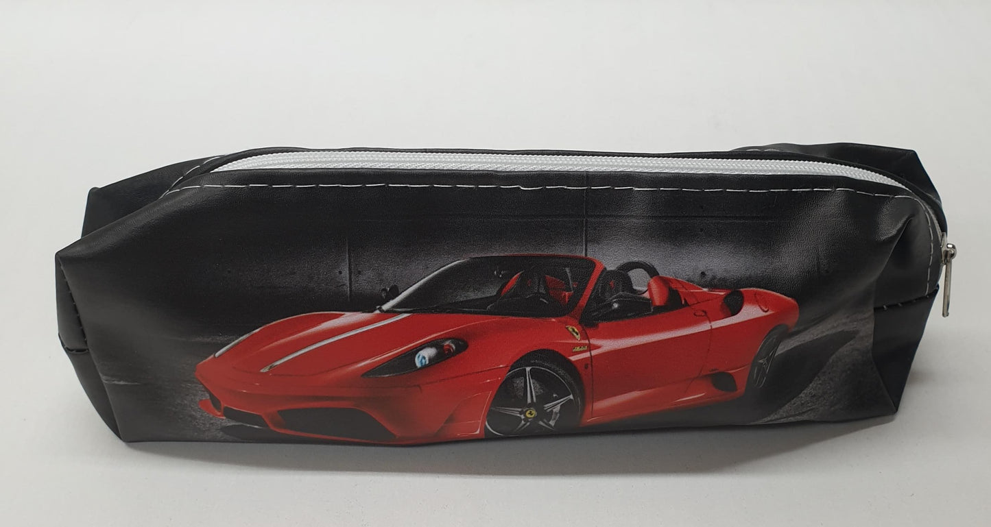 PENCIL CASES
