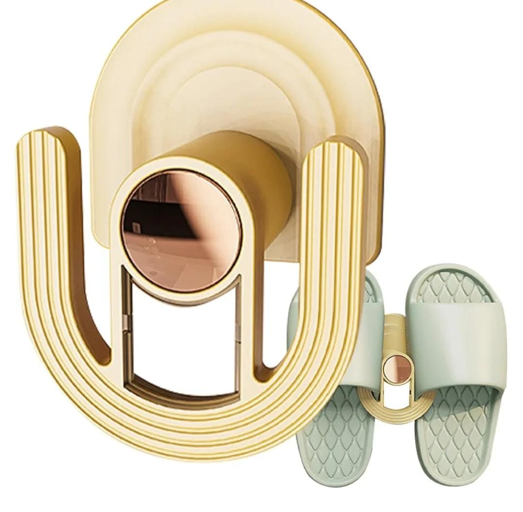 Multifunctional Slipper Rack DP-163