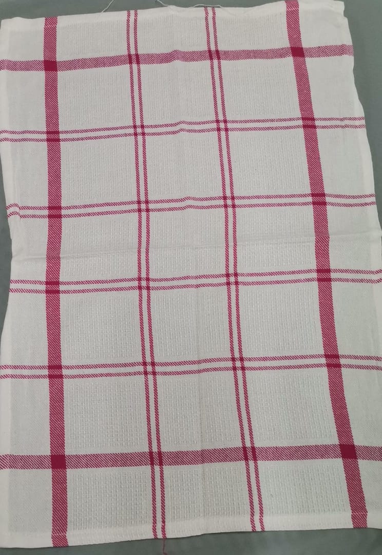 1pc Honeycomb Dish Cloth HDCW111