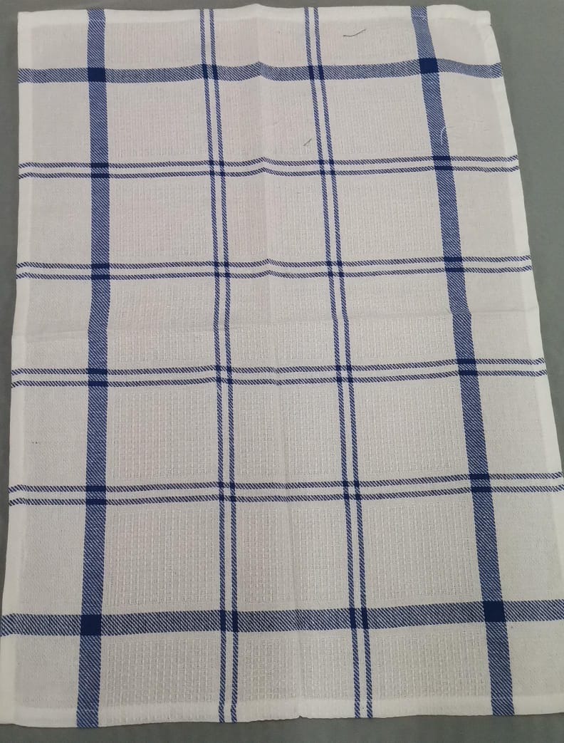 1pc Honeycomb Dish Cloth HDCW111