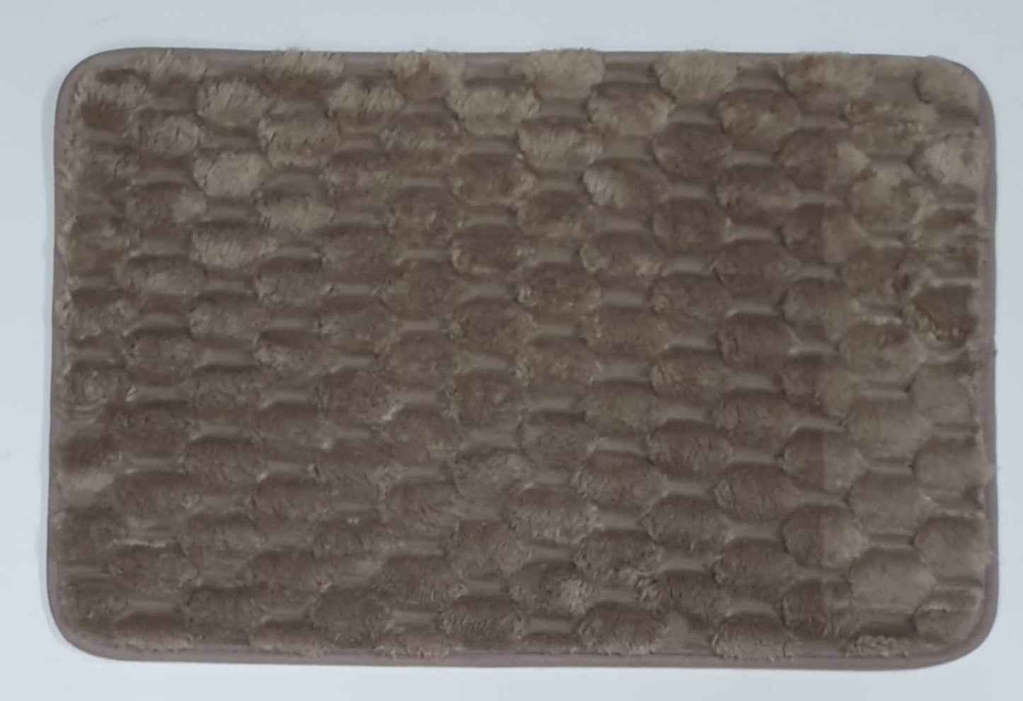 Bathroom Carpet 60x40cm S16