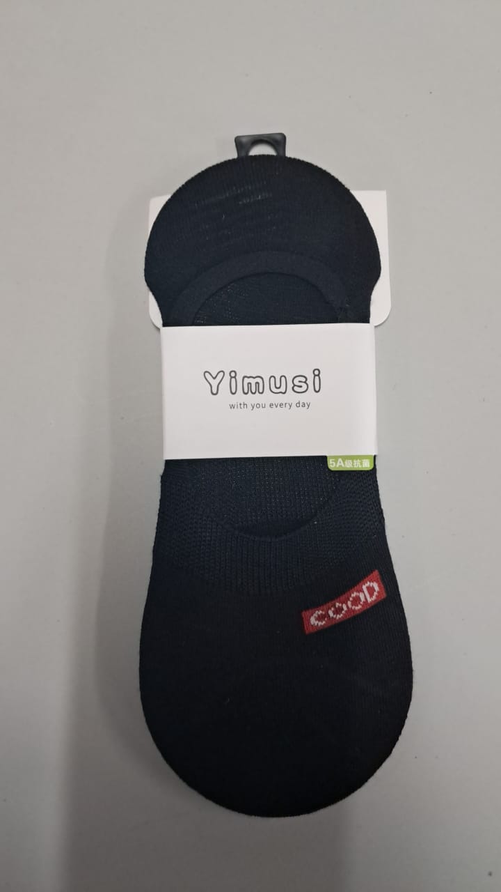 Secret Socks - M5634 Cood