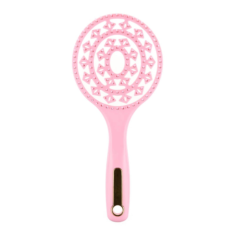 Sweet Beauty Detangling Hair Brush BX1346
