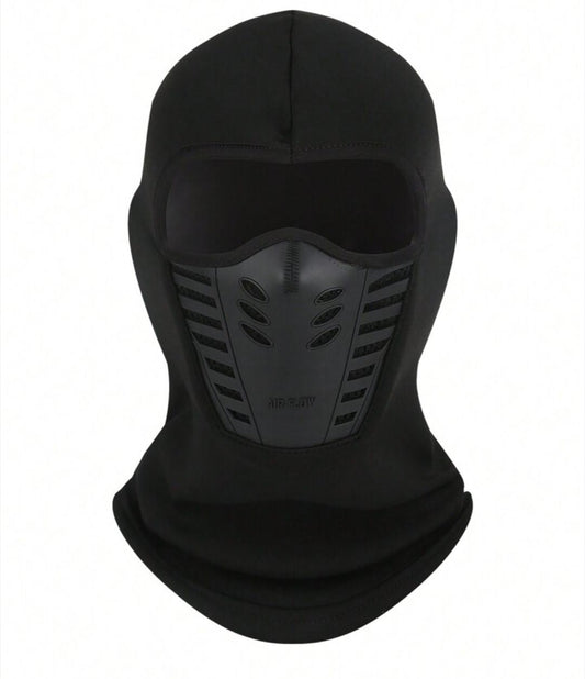 Winter Mask 0252
