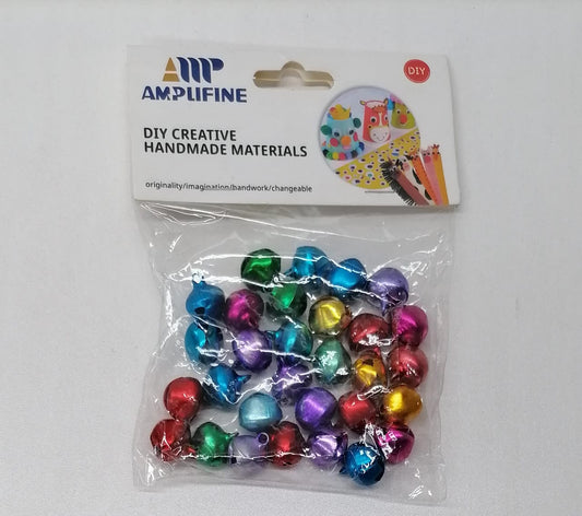 DIY Creative Jingle Bells N860055