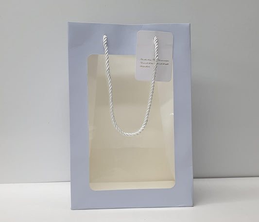 GIFT BAG QB/T 4379-2012 35x25x15cm