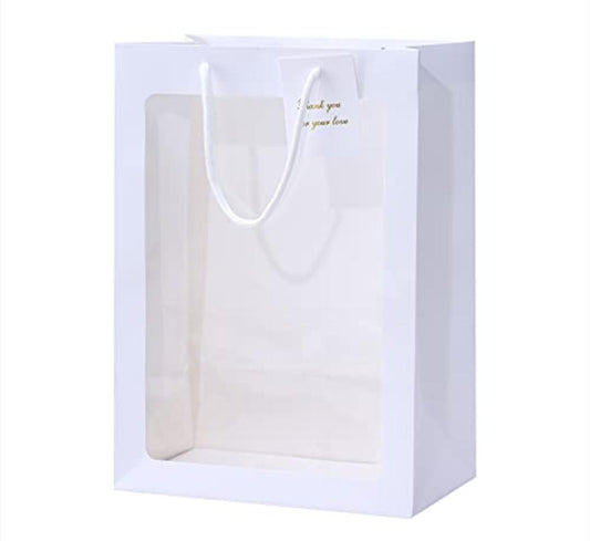 GIFT BAG QB/T 4379 30x20x15cm