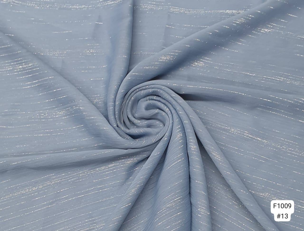 COTTON ROAD POLYESTER SCARF F1009