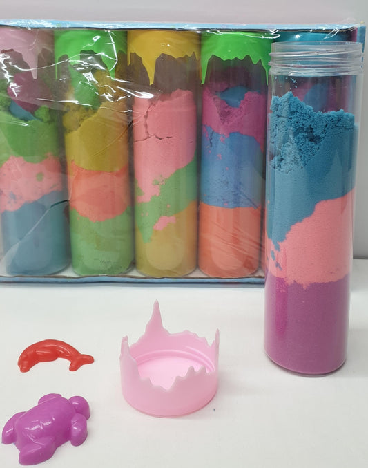 Super Fun Crystal Mud F74-33-55