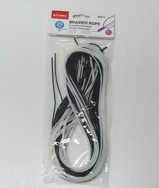 Braided Rope ME075