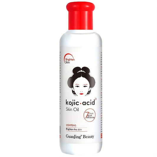 Kojic Skin Oil 120ml