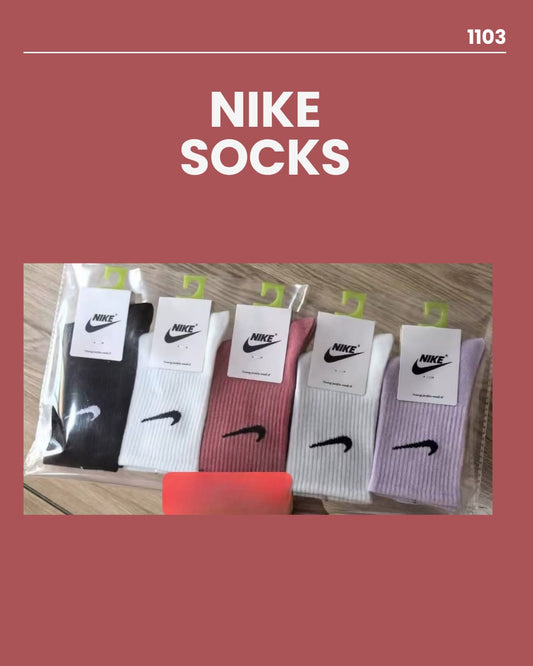 Nike Socks 1103