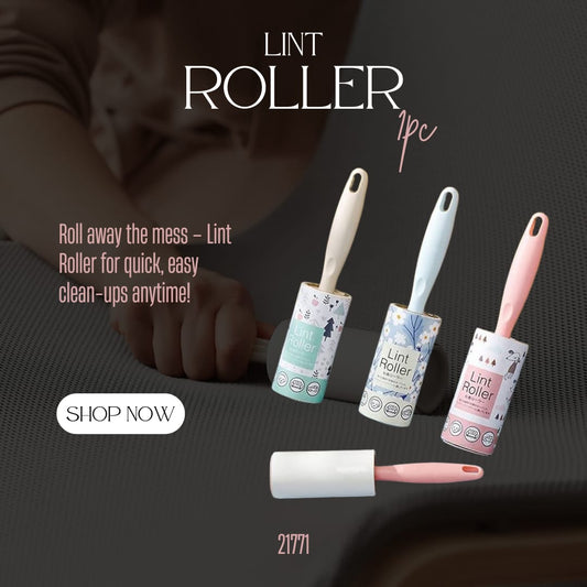 Lint Roller 21771 1pc