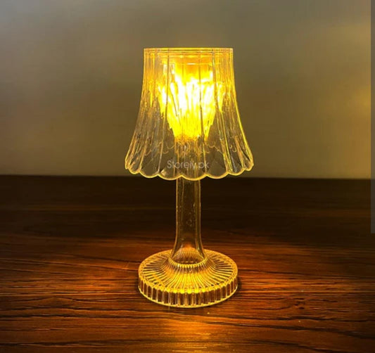 Petal Table Lamp 3722